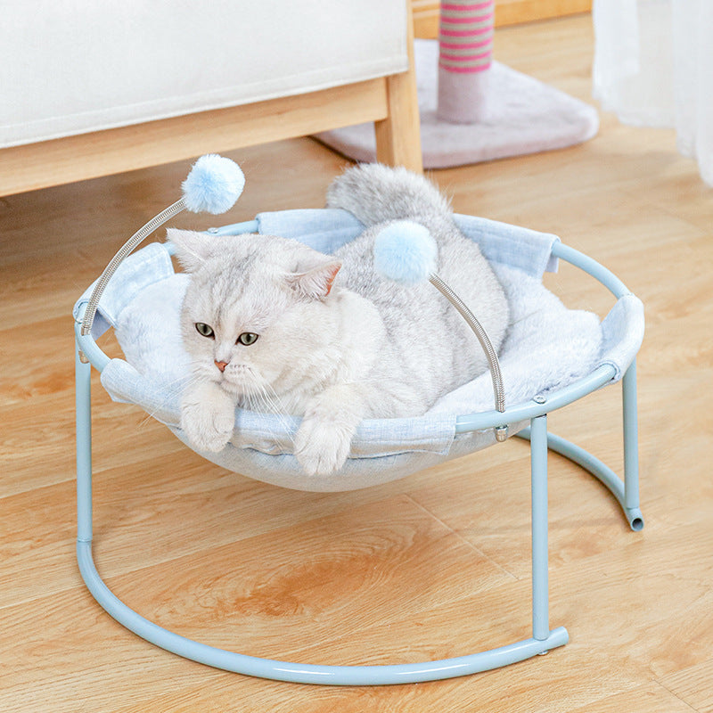 Cat bed Hammock