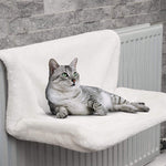 Iron Frame hammock Cat Bed