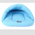 Pet Cozy Cave Sleeping Bag