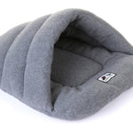 Pet Cozy Cave Sleeping Bag