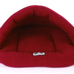 Pet Cozy Cave Sleeping Bag