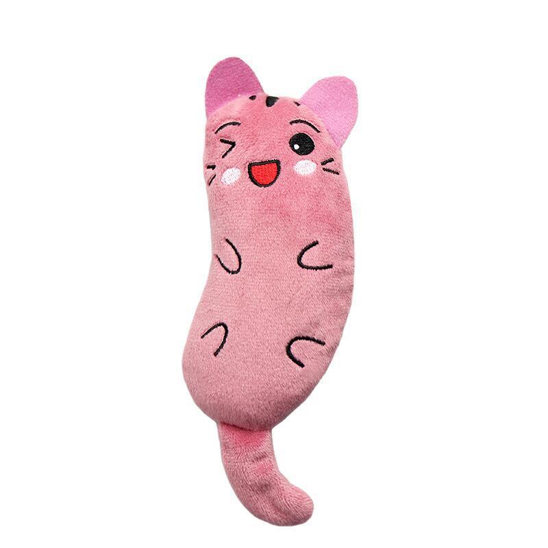 Cat Pet Plush