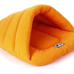 Pet Cozy Cave Sleeping Bag