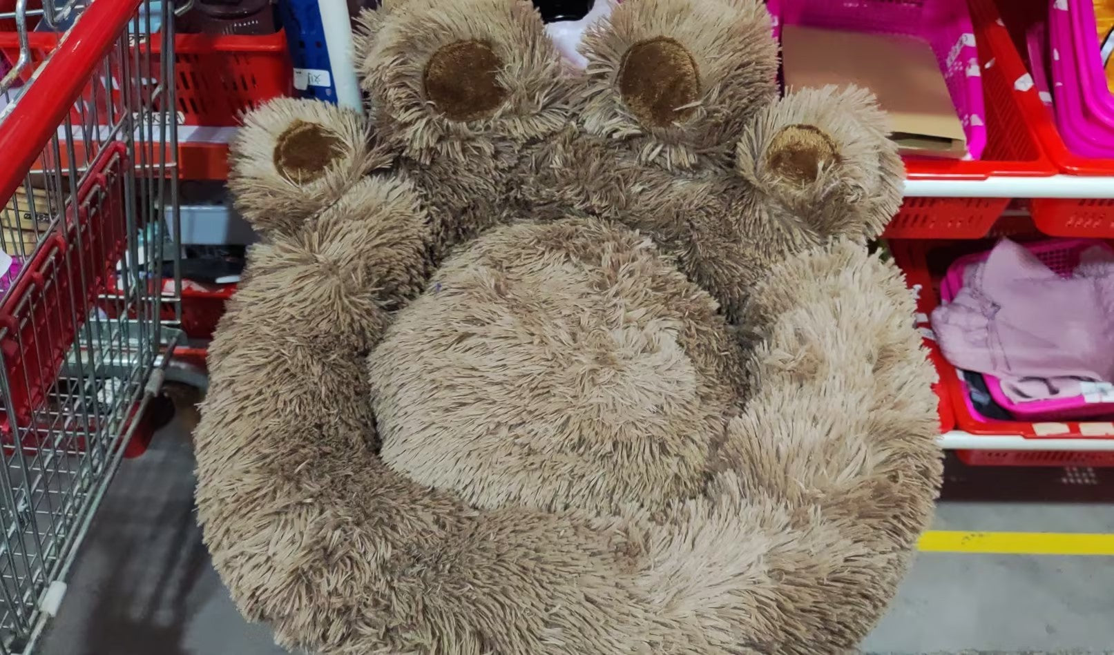 Warm Medium Large Dog sofa Mattress