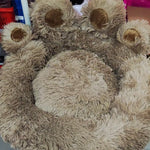 Warm Medium Large Dog sofa Mattress