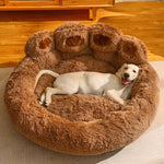 Warm Medium Large Dog sofa Mattress