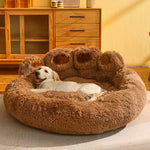 Warm Medium Large Dog sofa Mattress
