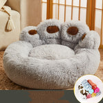 Warm Medium Large Dog sofa Mattress